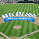 White Sox Game with The Metro Chicago Alumni Club on June 27, 2018